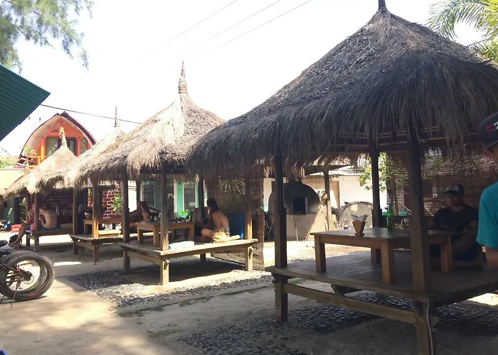 Melati Cottage