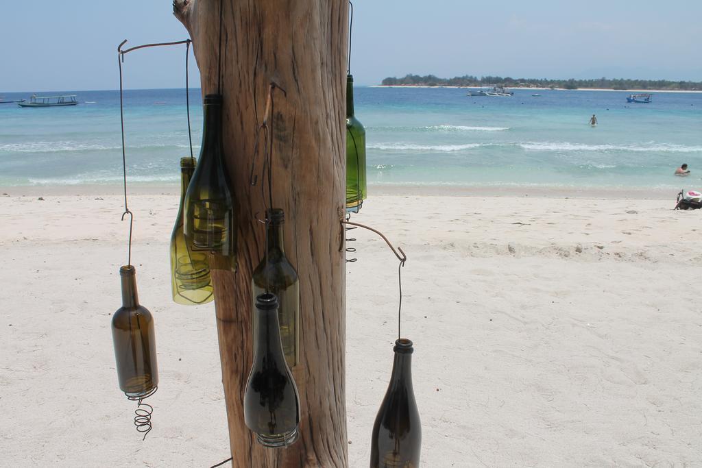 Melati Gili Trawangan