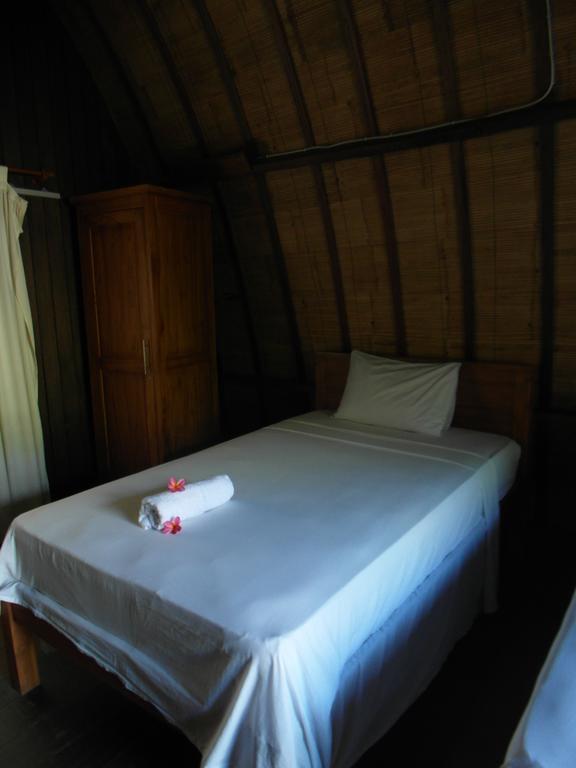 Melati * Gili Trawangan