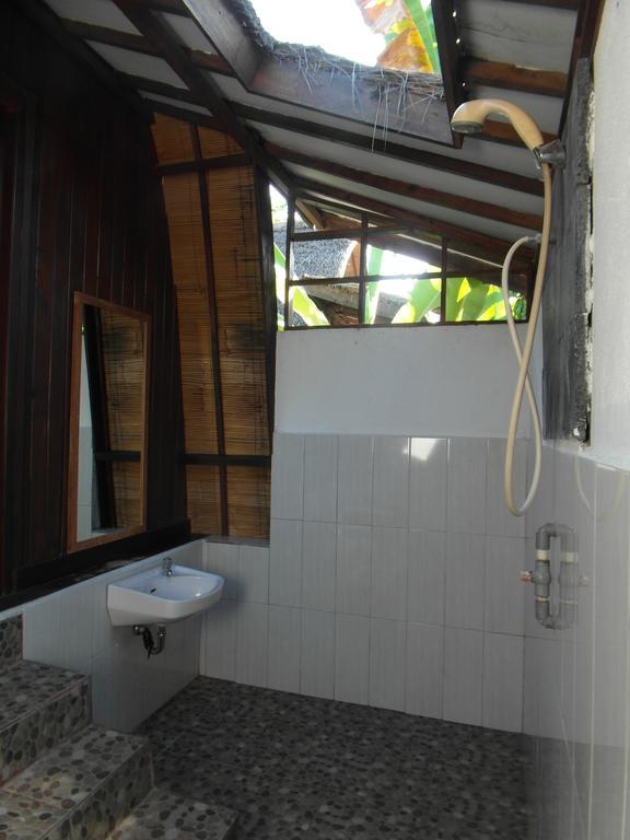Melati Gili Trawangan