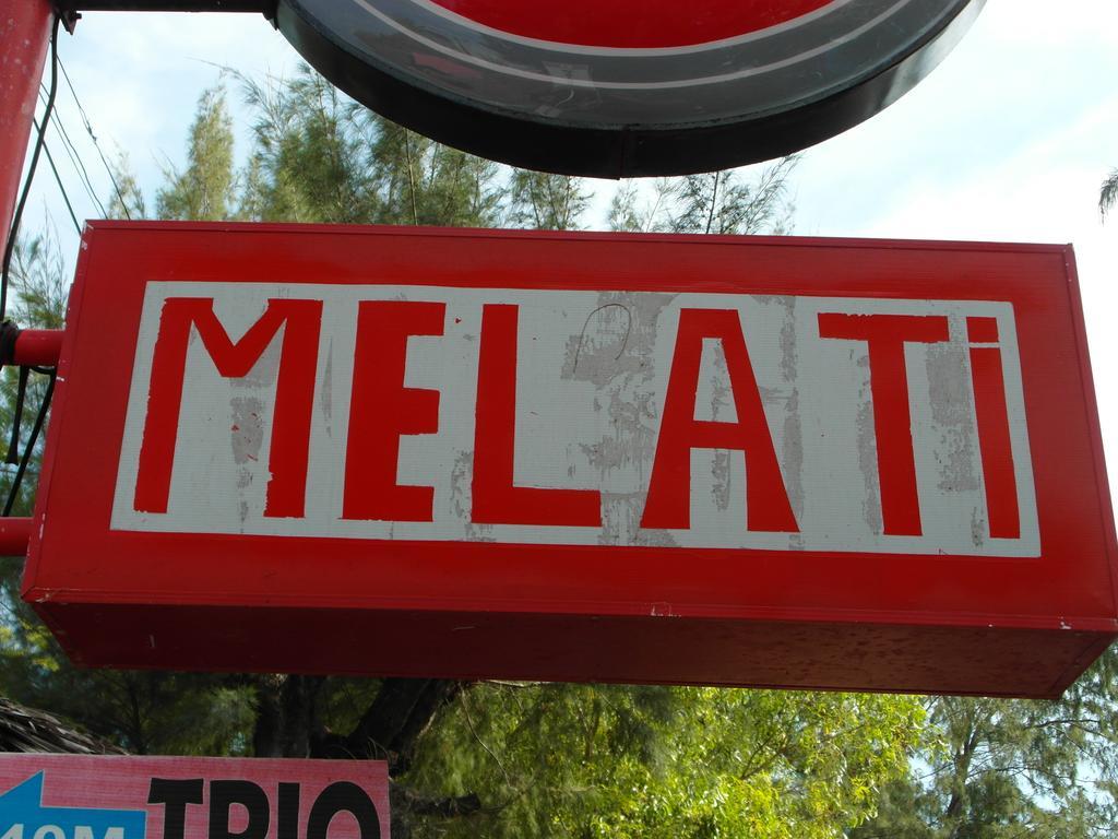 Melati Guest house