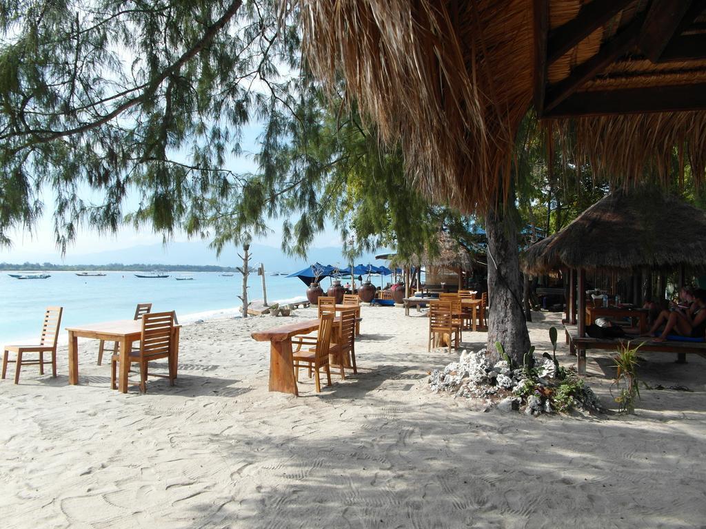 Melati * Gili Trawangan