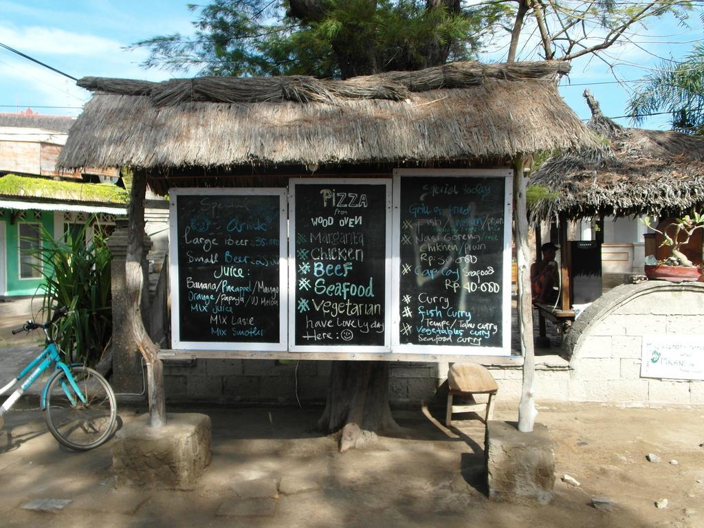 Melati Guest house