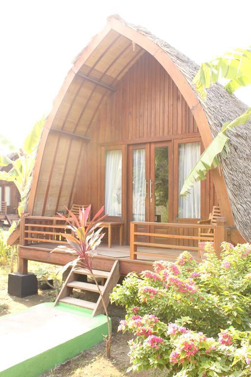 Guest house Melati *