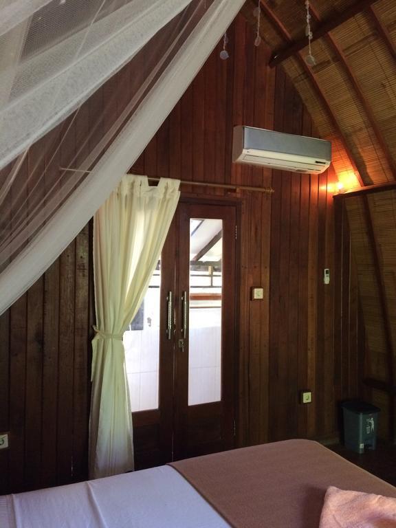 Melati Guest house Gili Trawangan