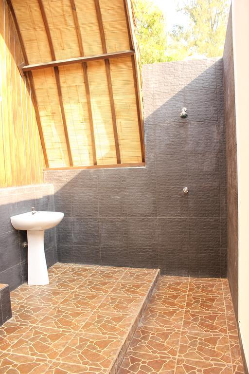 Guest house Melati Gili Trawangan