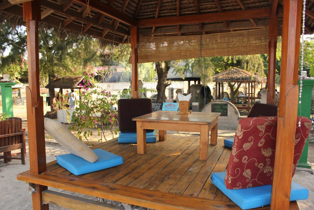 Melati Guest house