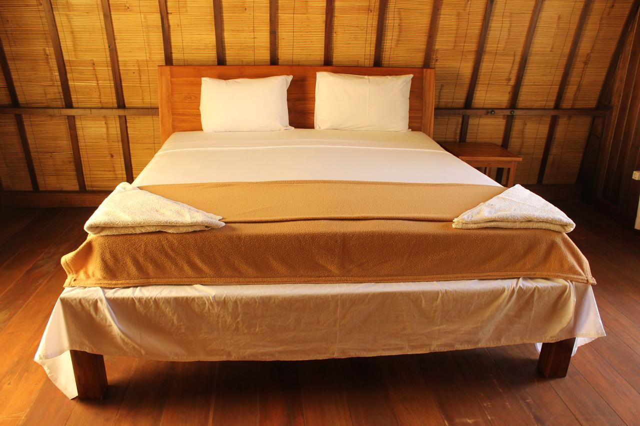 Melati Guest house *