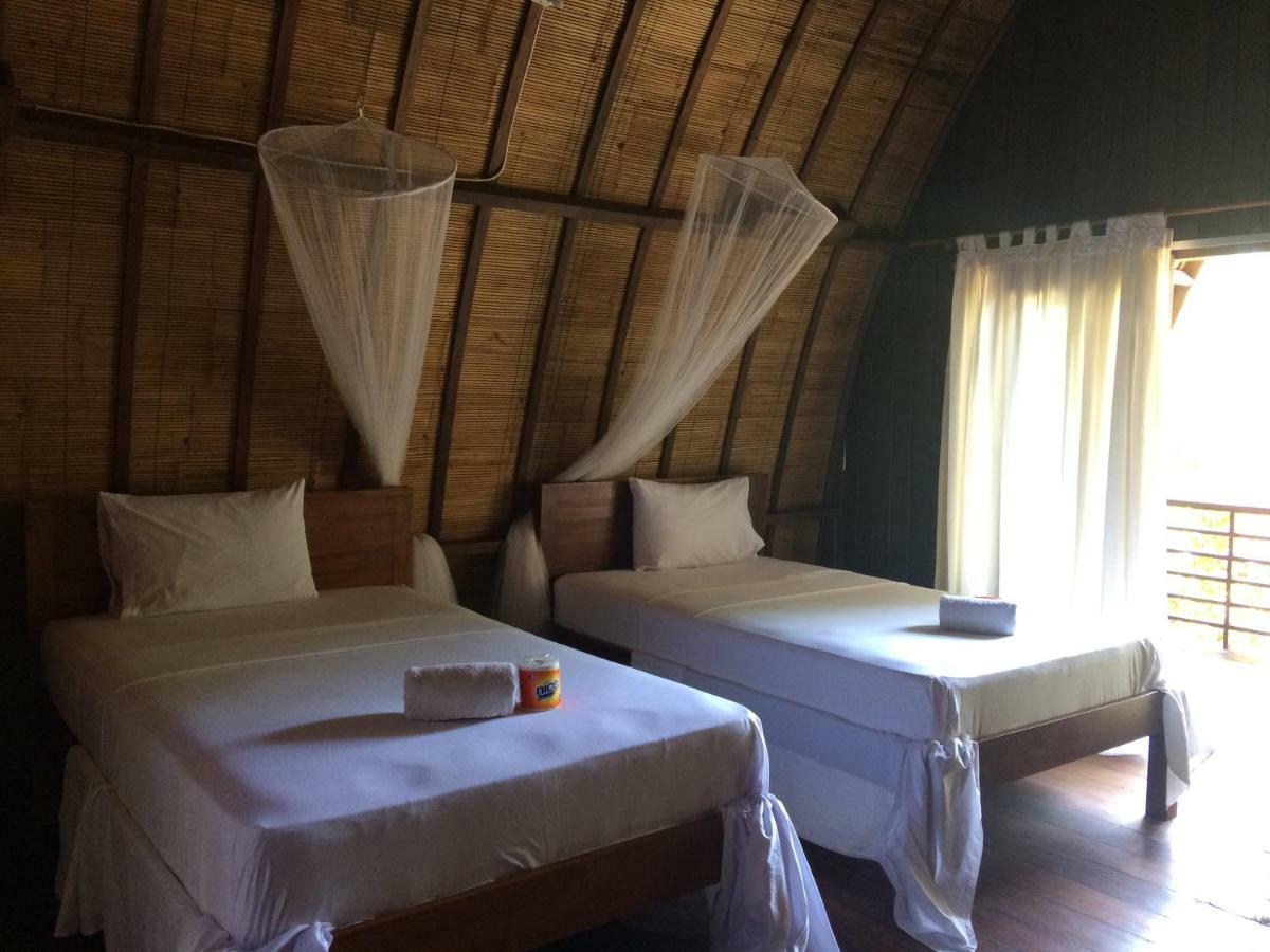 Guest house Melati