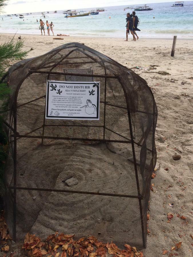 Melati Gili Trawangan