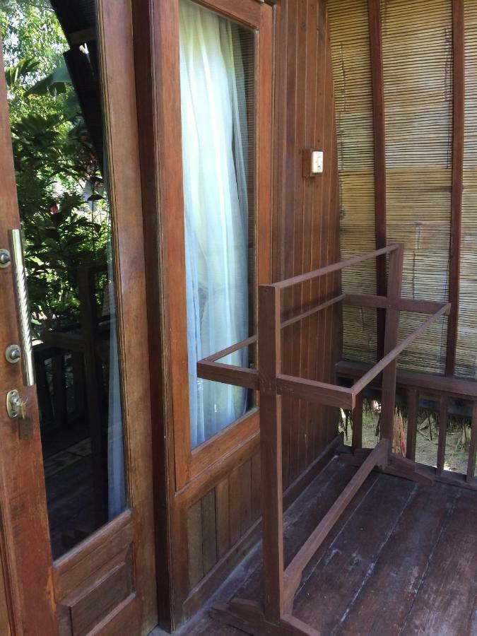 Guest house Melati Gili Trawangan